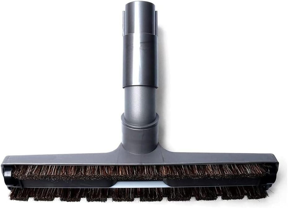Flexible Parkettdüse für Staubsauger, kompatibel mit Dyson DC37 DC33C V7 V8 V10 V11 Staubsauger für