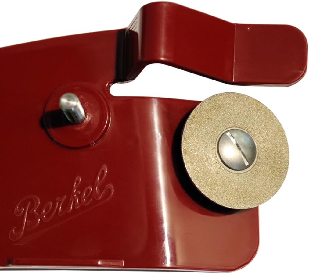 Berkel Klingenschärfer für Home Line 200-250 2024, 2024