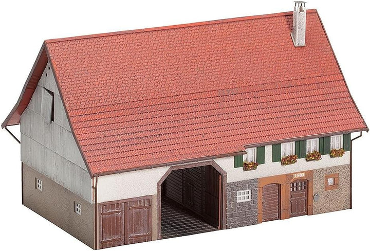 Faller 130535 - Grosses Bauernhaus