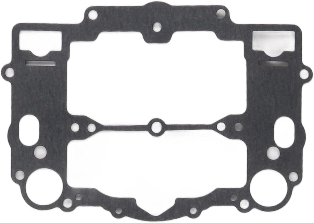 Vergaser-Reparatursatz, Vergaser-Reparatursatz Gummi-Metall-Feststoff für EDELBROCK 1405 1406 1407 1