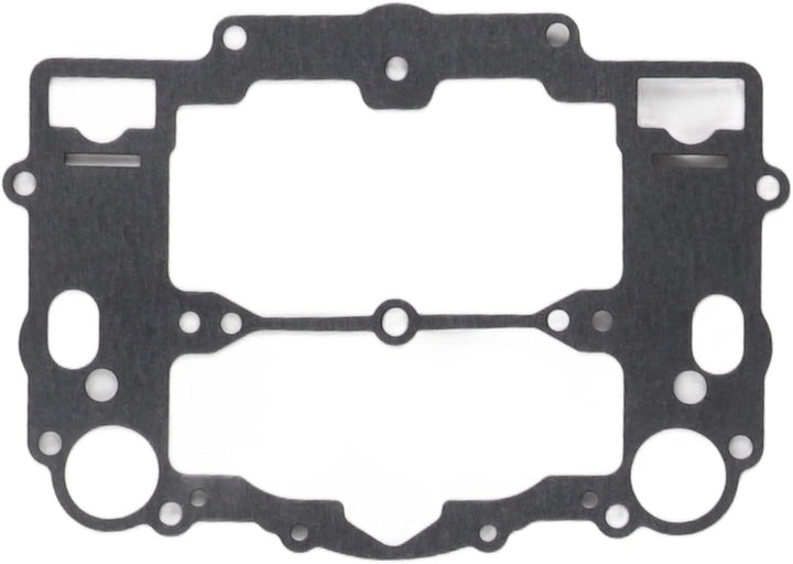 Vergaser-Reparatursatz, Vergaser-Reparatursatz Gummi-Metall-Feststoff für EDELBROCK 1405 1406 1407 1