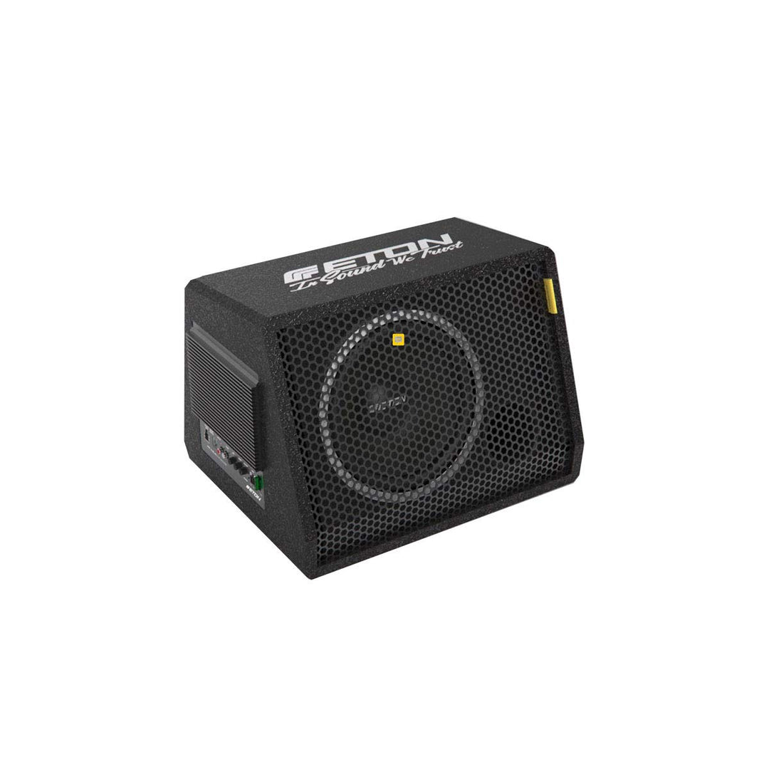 Eton MOVE12-400AR - Aktiver 30cm Subwoofer im Bassreflexgeh??use - 200 Watt RMS - integrierter Verst