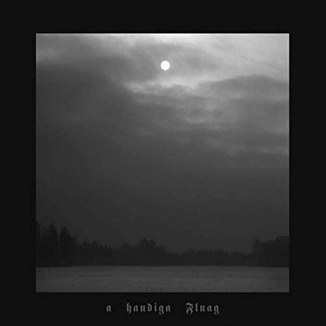 A Haudiga Fluag / Schwarzä Feus & Schwarzäs Isä, Vinyl