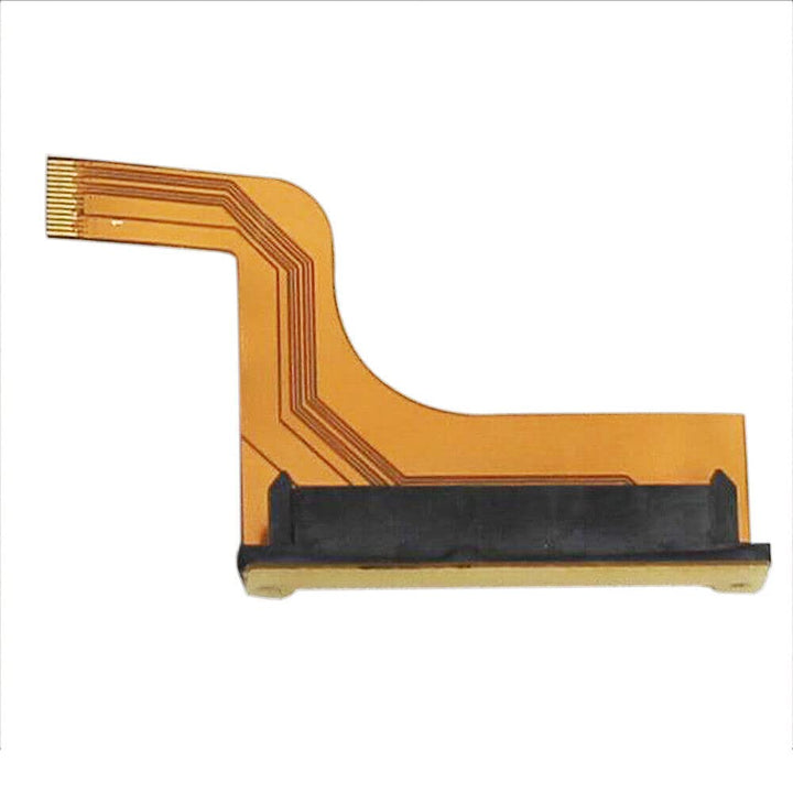 Gintai HDD Connector SATA Festplatten Adapter Anschluss Kabl für MSI MS-16K1/ MS-16K2/ MS-16K3/ MS-1