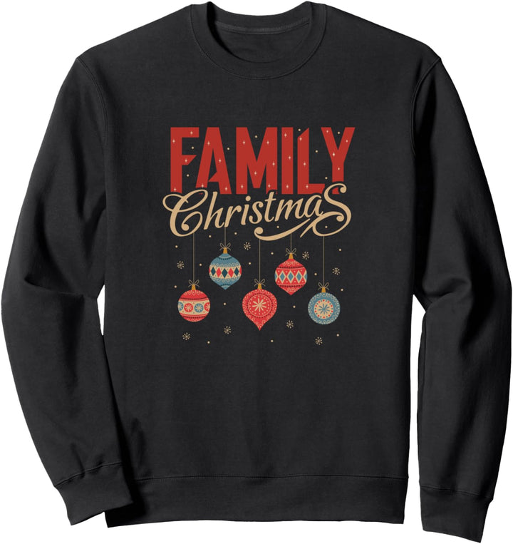 Family Christmas Picture Shirt matching T shirt Sweatshirt