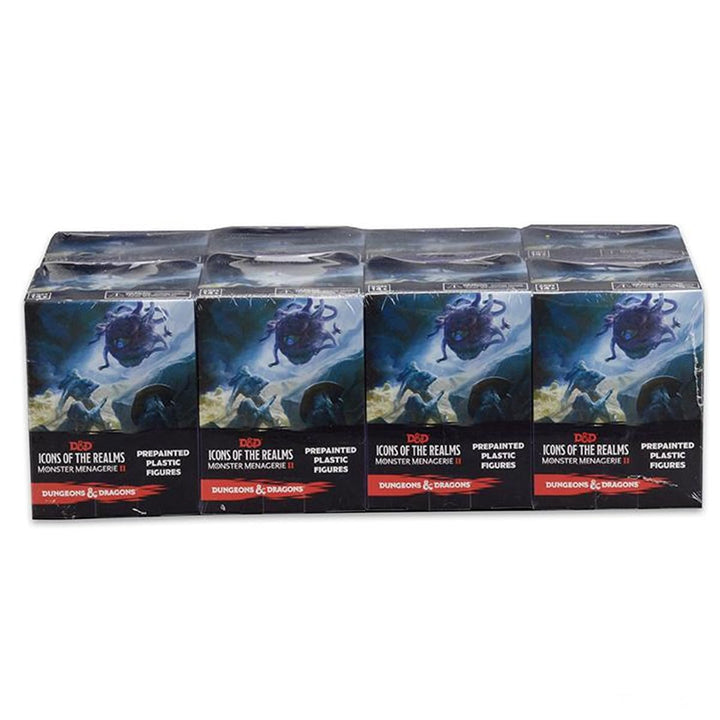 WizKids WZK72531 Zubehör