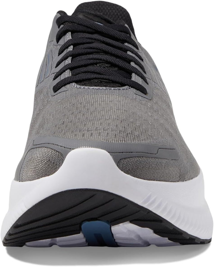 Saucony Herren Endorphin Shift 3Sneaker 42.5 EU Gravel Blk, 42.5 EU Gravel Blk