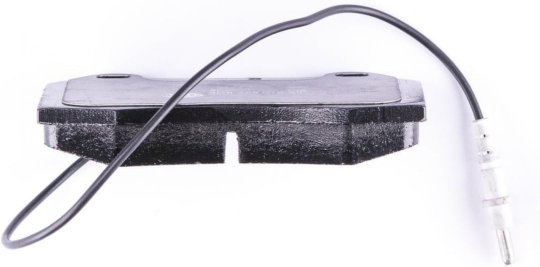 HELLA PAGID 8DB 355 018-631 Bremsbelagsatz - T5142 - Dicke/Stärke: 18mm - Bremssystem: Brembo - mit