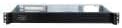 Inter Tech 88887000 Rack für Serversystem schwarz