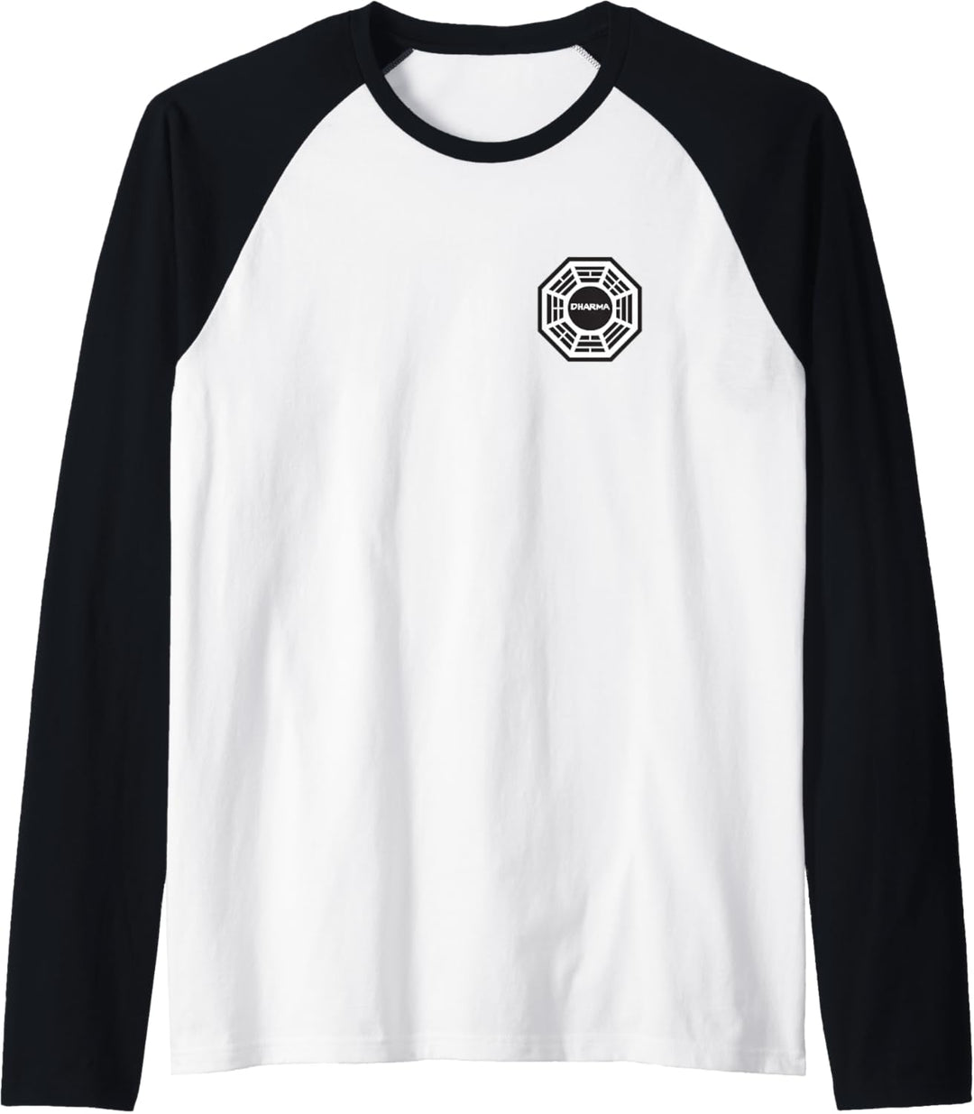 Lost Dharma Initiative Raglan