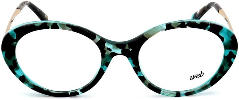 WEB Brille WE5302 56A 51 Damen