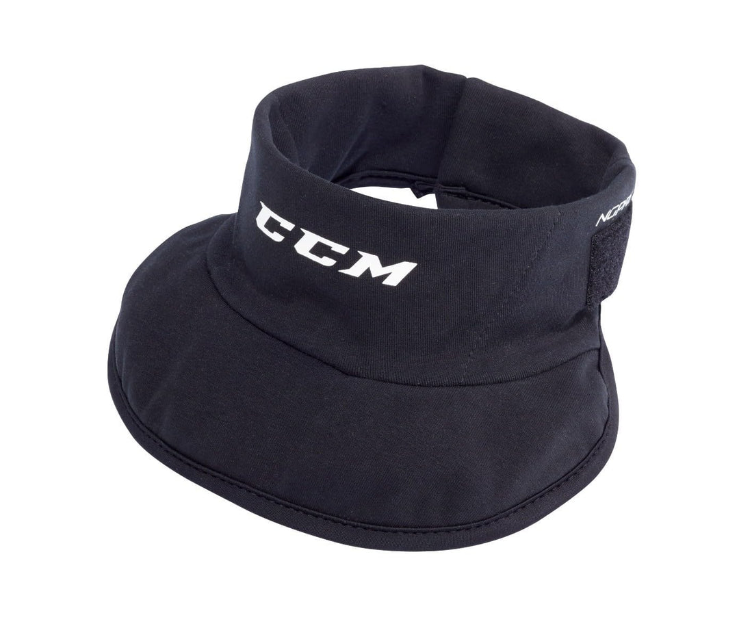 CCM NG Pro Junior Schwarz, Schwarz