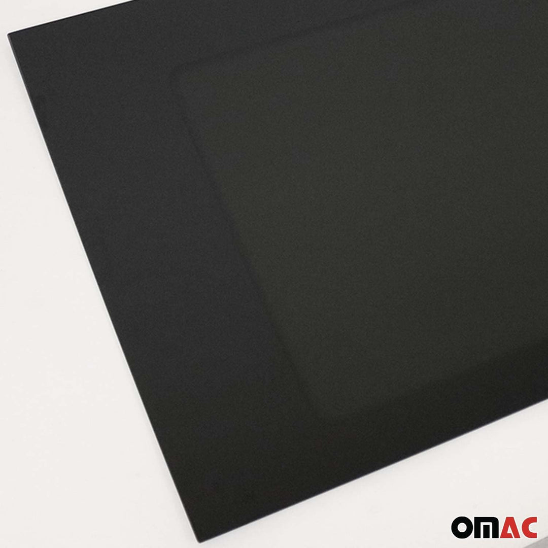 OMAC Seitenfenster Auto Seitenscheibe kompatibel mit Mercedes Sprinter W906 2006-2013 Links L1 L2 |