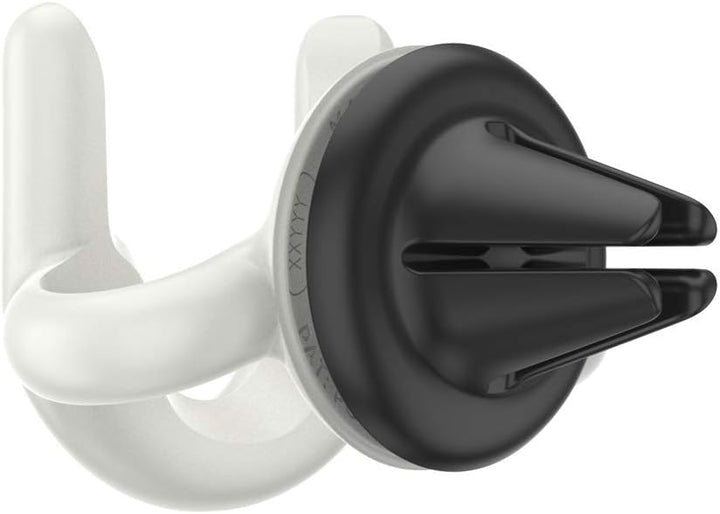 PopSockets: PopMount 2 Nicht Haftender Hände-Frei Auto-Lüftungshalterung für Smartphones und Tablets