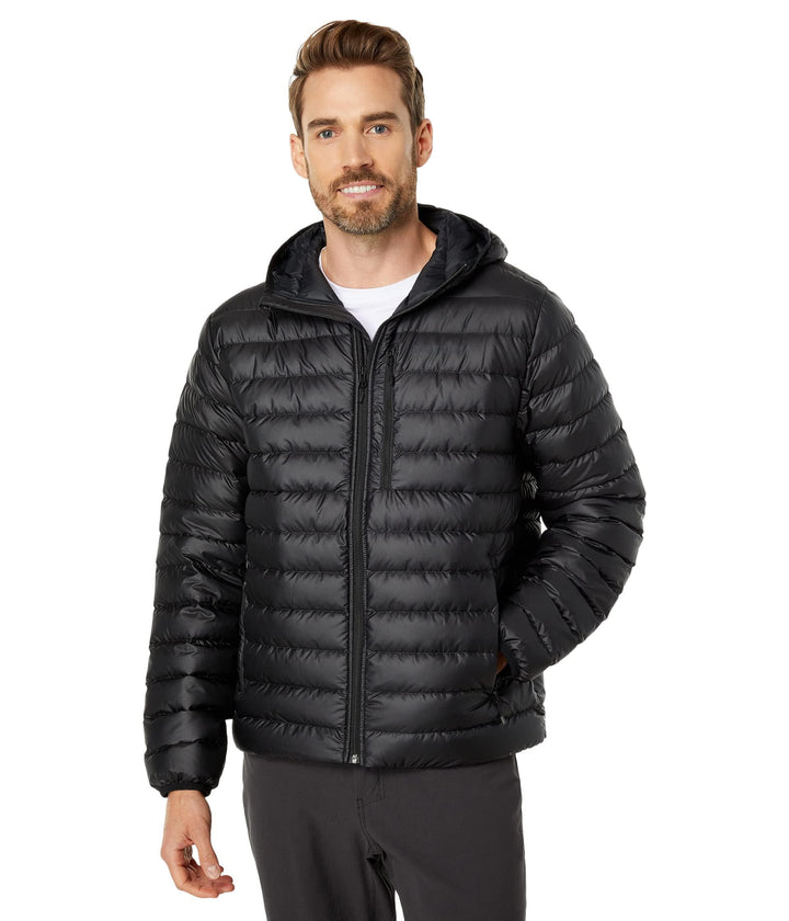 Marmot Herren Highlander Hoody Leichte Daunenjacke, warme Winterjacke, wasserabweisende Steppjacke,