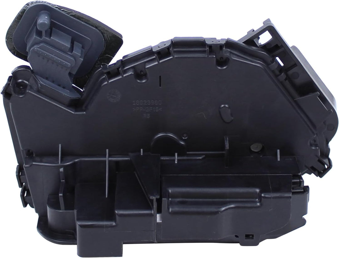 Türschloss Vorne Rechts Schloss mit Zentralverriegelung für T-Roc Pa-ssat B8 Golf 7 Ti-guan Tour-an