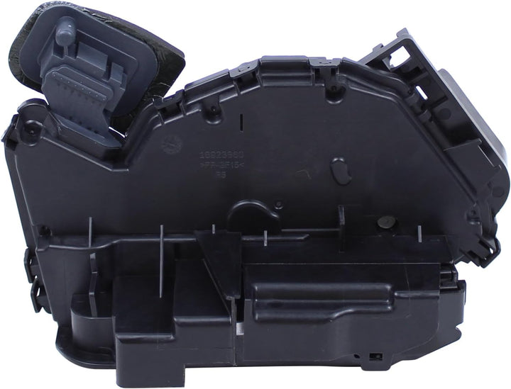 Türschloss Vorne Rechts Schloss mit Zentralverriegelung für T-Roc Pa-ssat B8 Golf 7 Ti-guan Tour-an