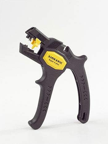 Makita 821550-0 Makpac Gr.2, Langlebig und Robust, 157 mm & JOKARI 20050 Abisolierzange Super 4 plus