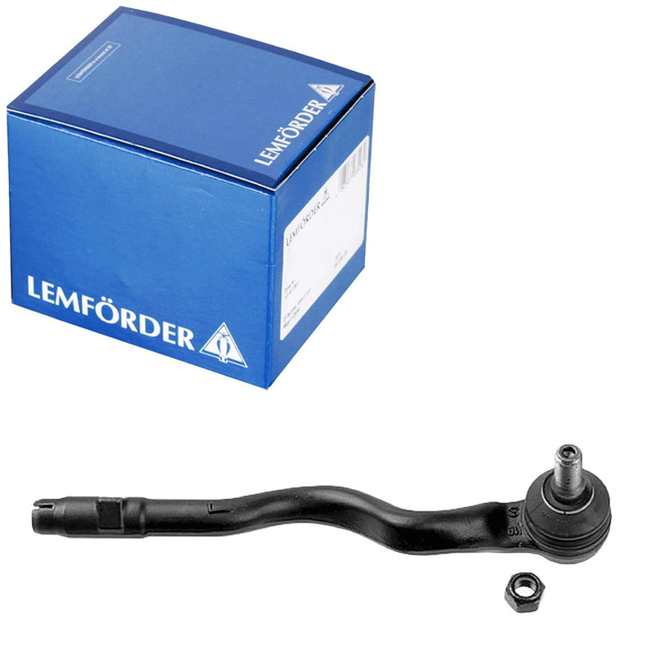 LEMFÖRDER 18003 02 Spurstangenkopf Lenkung 18003 02 - links, vorderachse, Lenkung 18003 02 - links,
