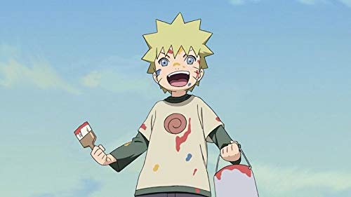 Naruto Shippuden - Staffel 12 - Box 1: Bemächtigung des Kyubi und schicksalhafte Begegnungen (Episod