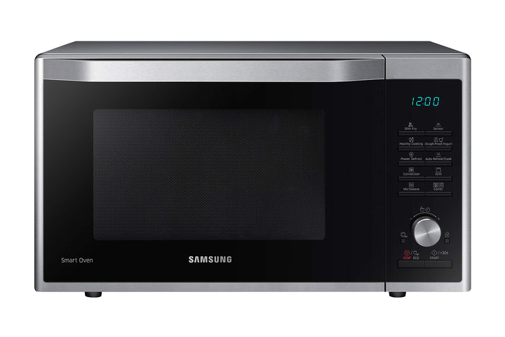 Samsung MC32J7055CT/EG Kombi-Mikrowelle mit Grill und Heissluft, 900 W, 32 ℓ Garraum (Extra Gross),