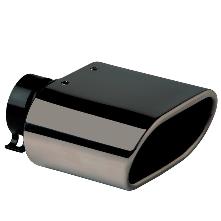 Sumex 400875G Auspuffblende, DTM-2, Gun Metal Gun Metal Int.65mm. Ext.148x80mm. Lrg.178mm., Gun Meta