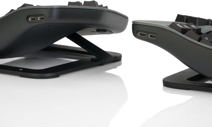 Kinesis Advantage360 Geteilte mechanische Tastatur USB, USB