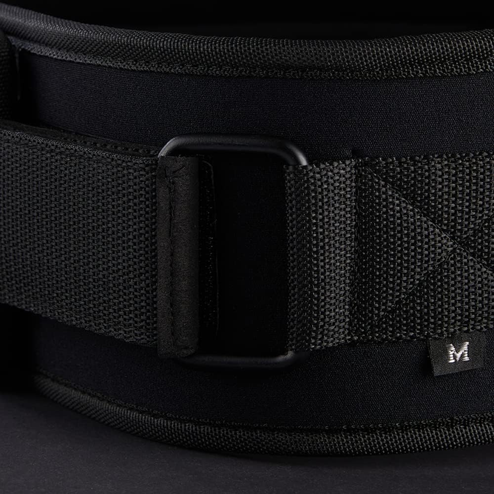 Chiba Trainingshilfe Nylon Profi L Black, L Black