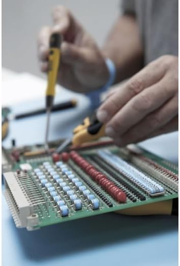 Wiha Zangen Set Elektro Professional ESD (33507), 2xSeitenschneider, Schrägvornschneider, Flachrundz