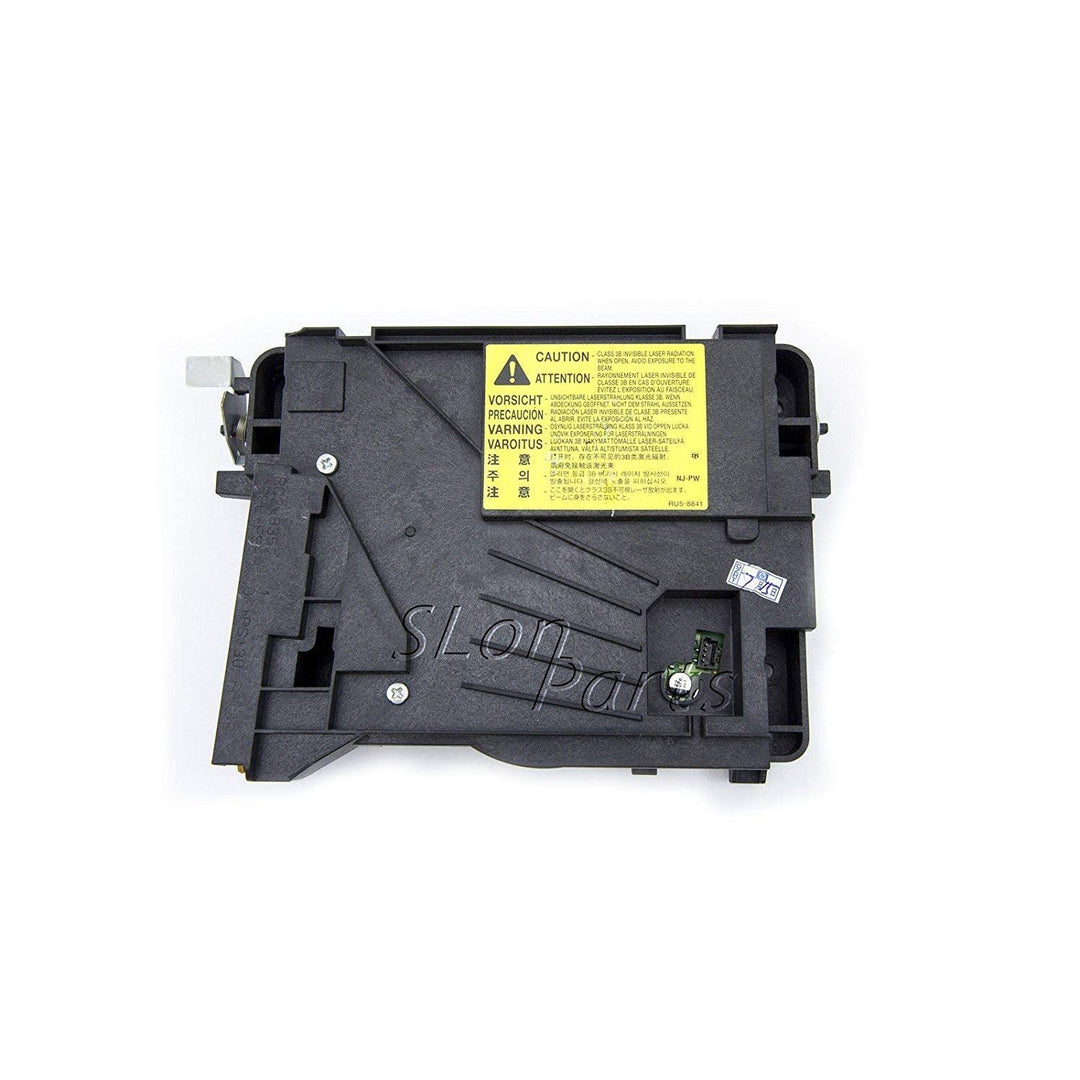 yanzeo RM1–6476 RM1–6322–000 CN für HP Laserjet P3015 M521 M525 Laser Scanner Assembly