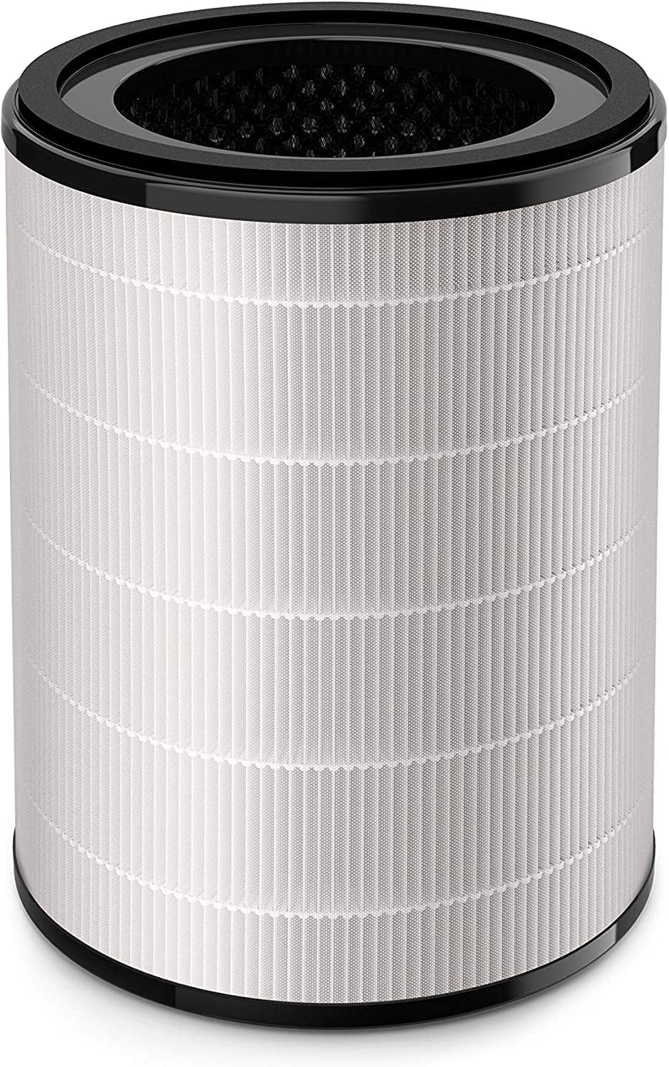HEPA und Aktivkohlefilter Kompatibel mit Philips AC2939/10 FY2180/30 2000 2000i Serie