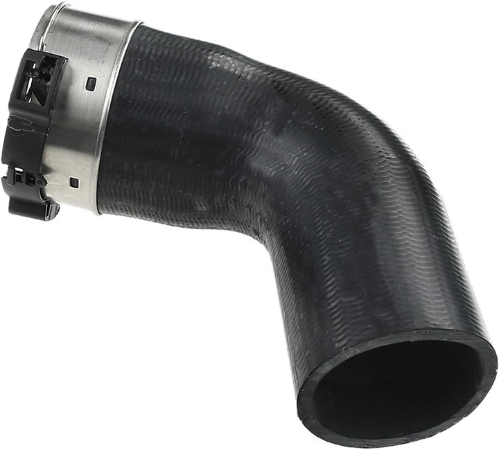 2x Ladeluftschlauch Turboschlauch für 5er E60 E61 530d 3.0L 2002-2010 11617799400