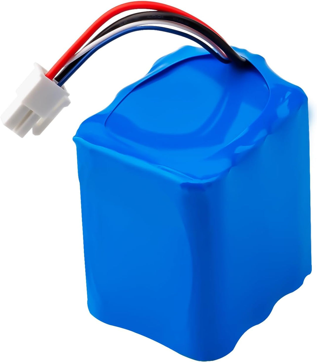 Staubsauger Ersatz Akku 14.4V 6000mAh Li-ion für Vorwerk Kobold VR200 20884-1