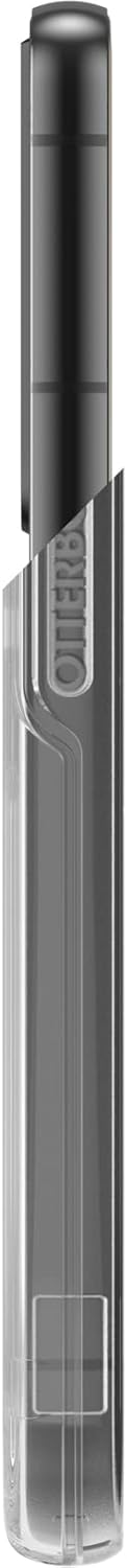 OtterBox 77-86539 Symmetry Clear Hülle, Sturzsicher, 3X getestet nach Militärstandard, Antimikrobiel