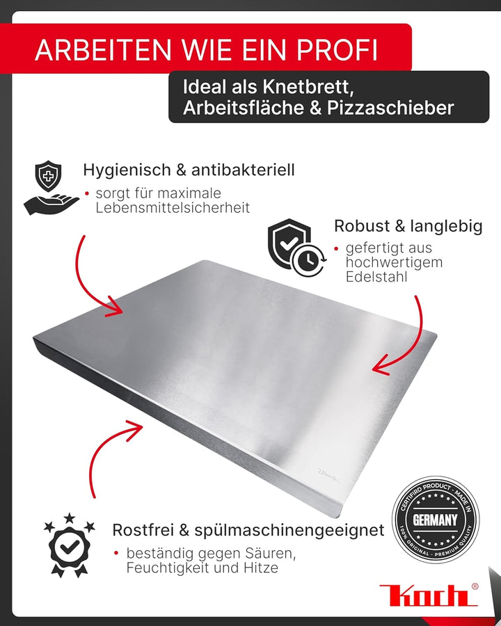 KOCH 