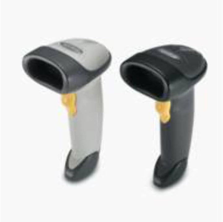 Symbol LS2208-SR20001R-UR Scanner