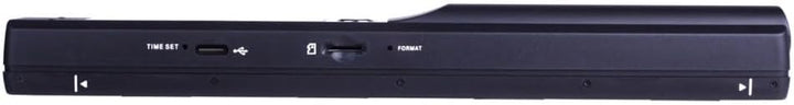 Media-Tech Scanline Handscanner (600 Dpi, USB 2.0)