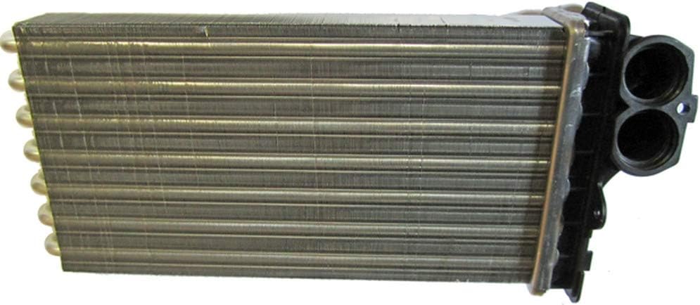 MAHLE AH 193 000P Innenraum-Wärmetauscher BEHR PREMIUM LINE