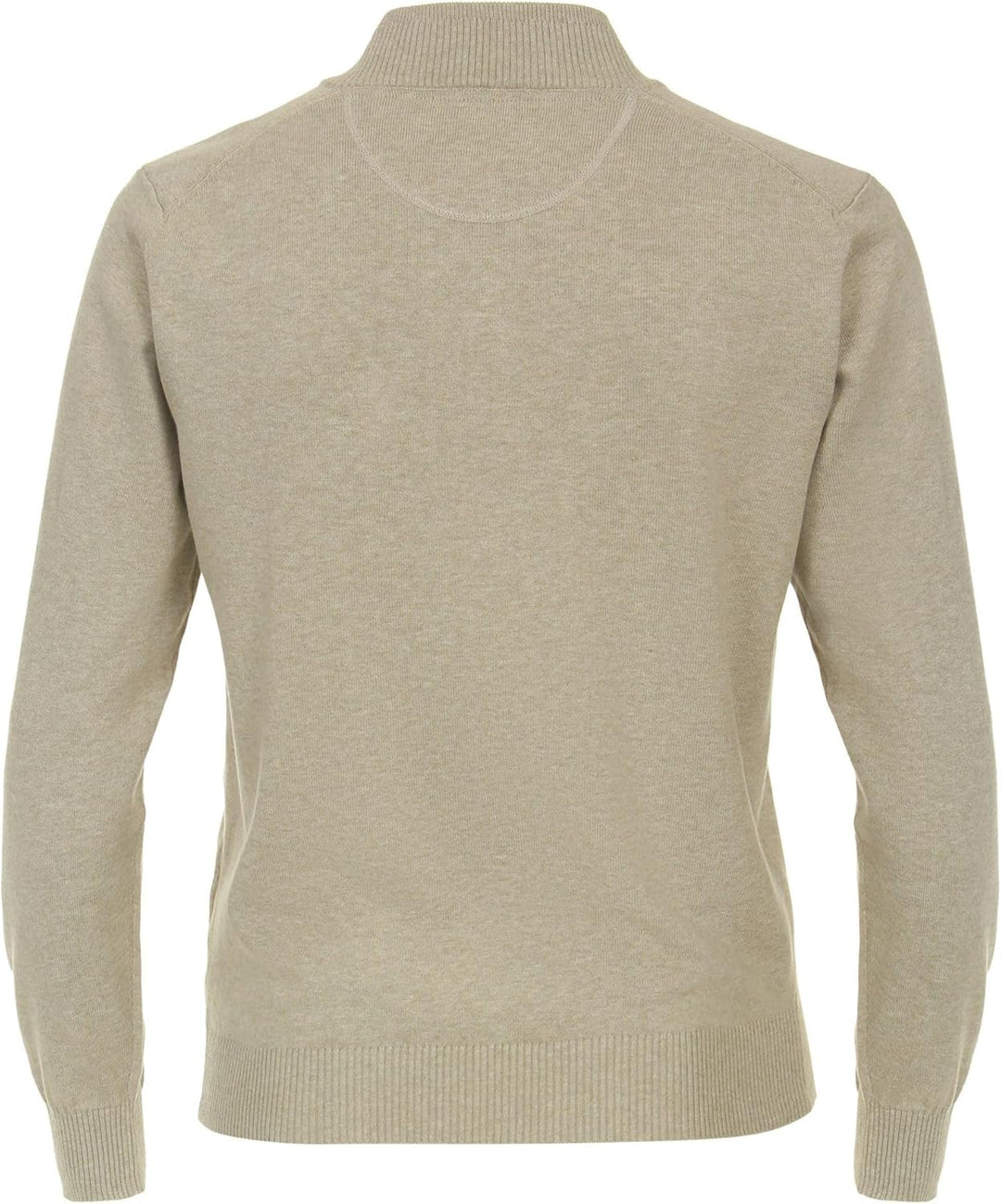 Redmond Strickjacke Uni 5XL Beige (212), 5XL Beige (212)