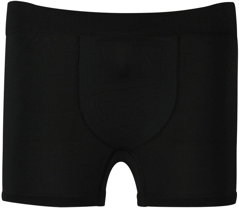 Odlo Herren Performance Dry Funktionsunterwäsche Boxershorts S Schwarz, S Schwarz
