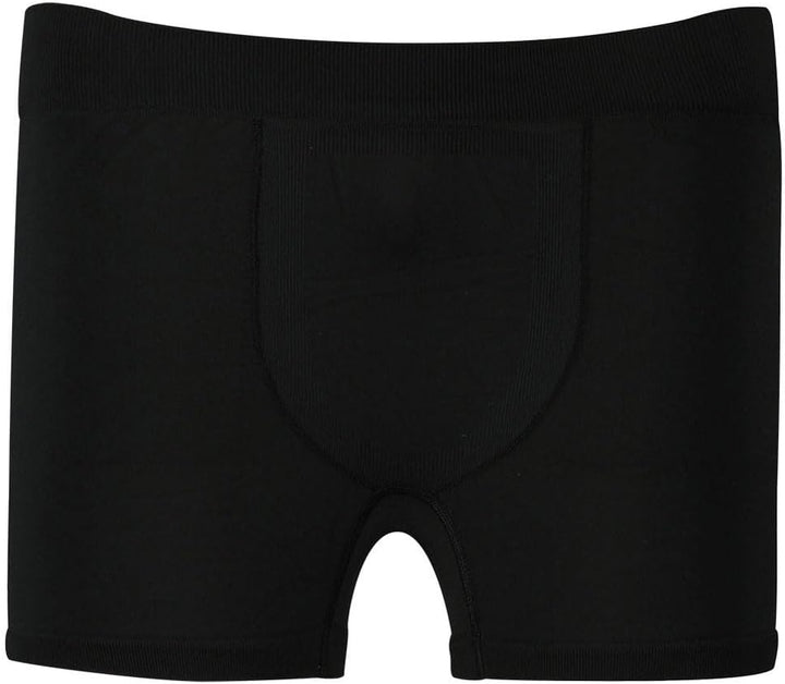 Odlo Herren Performance Dry Funktionsunterwäsche Boxershorts S Schwarz, S Schwarz