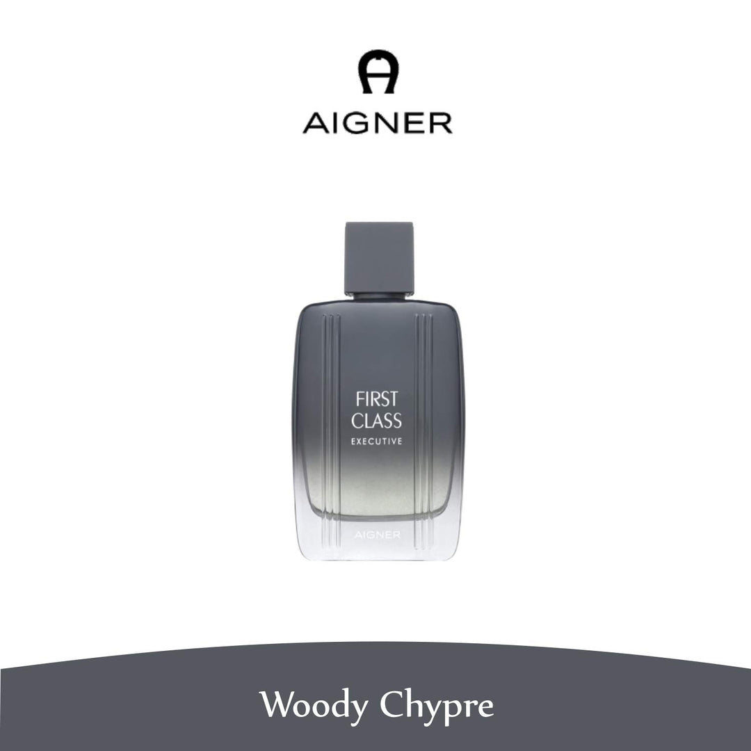 Aigner First Class Exec Edt V 50ml