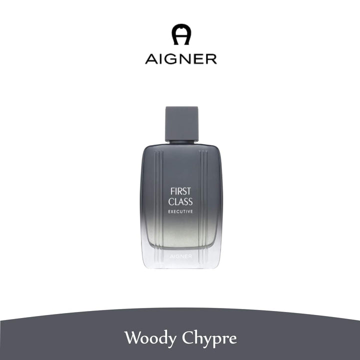 Aigner First Class Exec Edt V 50ml