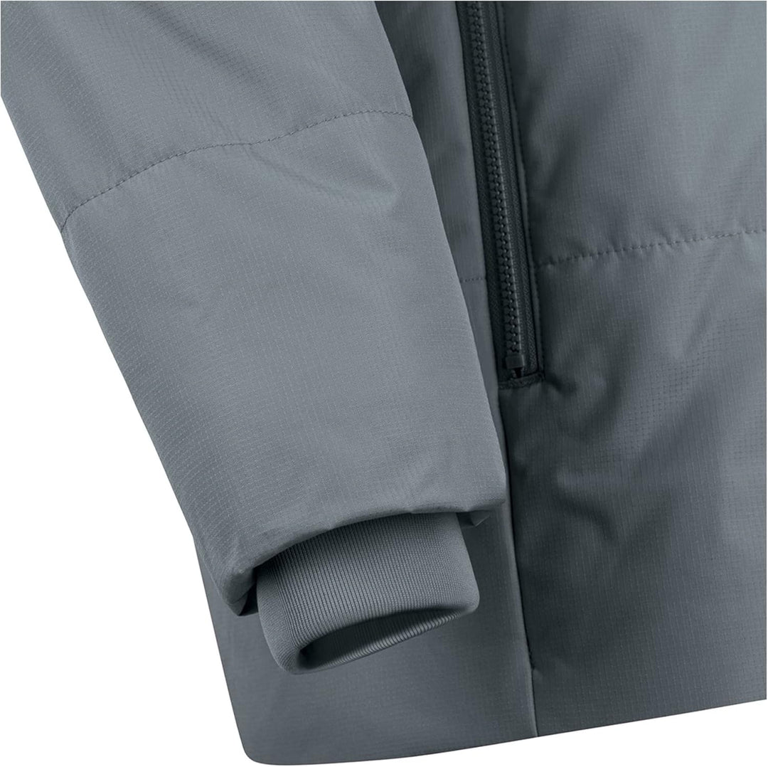 JAKO Herren Coachjacke Team Coachjacke M citro/citro light, M citro/citro light