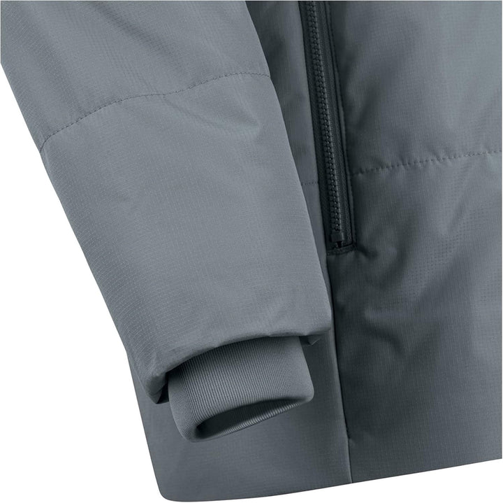 JAKO Herren Coachjacke Team Coachjacke M citro/citro light, M citro/citro light