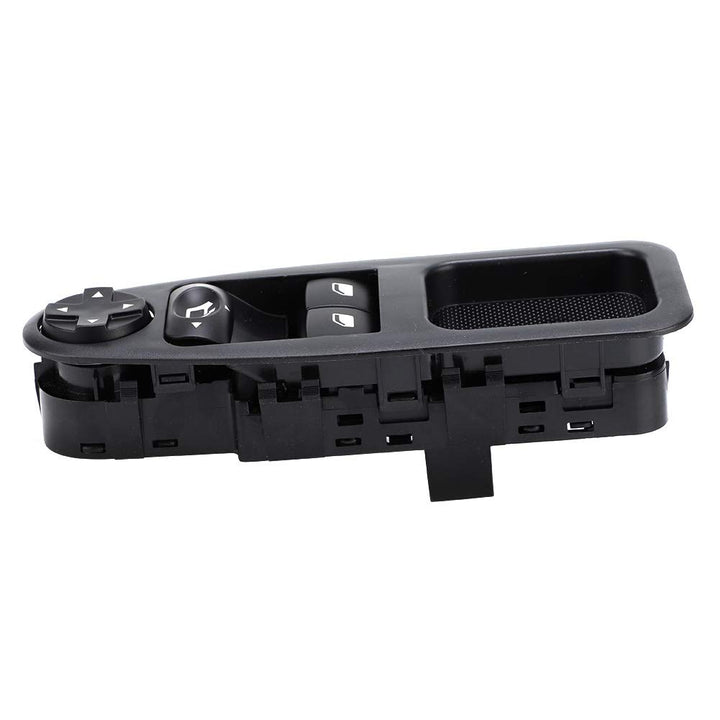 Fensterschalter OE 6554.ZJ Hauptschalter für Auto-Fensterheber Auto Drive Side Switch-Taste für Jump