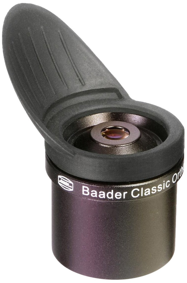 Baader Planetarium Classic Ortho Okular 6mm (HT-mc) 06mm Ortho, 06mm Ortho
