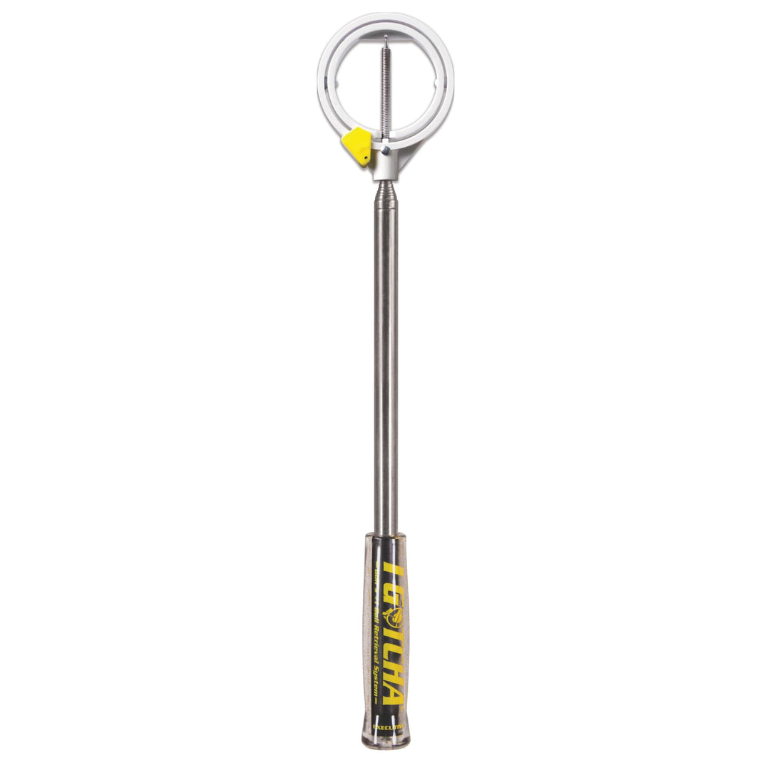 Igotcha XL Compact Ball Retriever 3 m Mehrfarbig, 3 m Mehrfarbig
