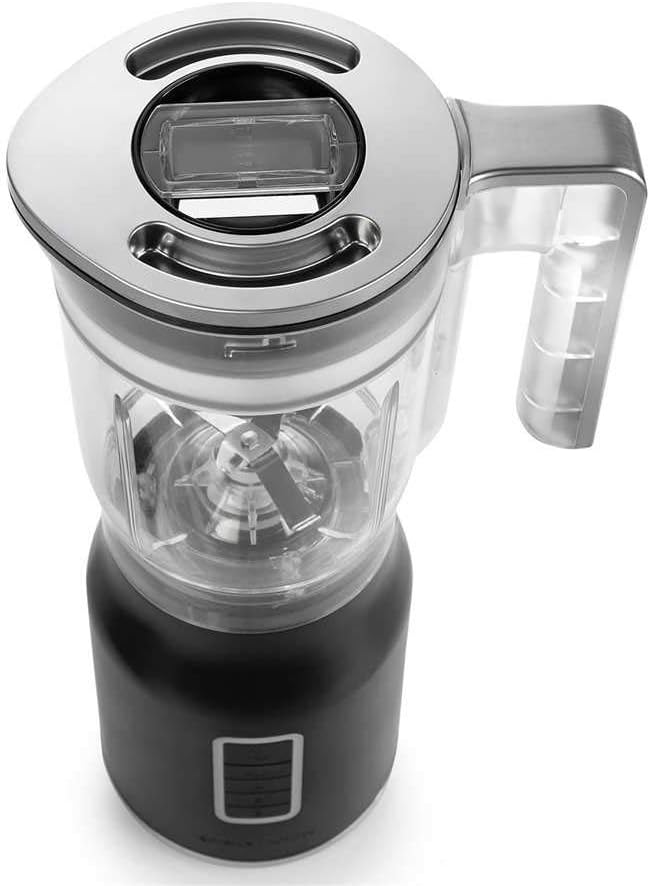 Gorenje B800ORAB ORA ÏTO Standmixer Mixer Schwarz