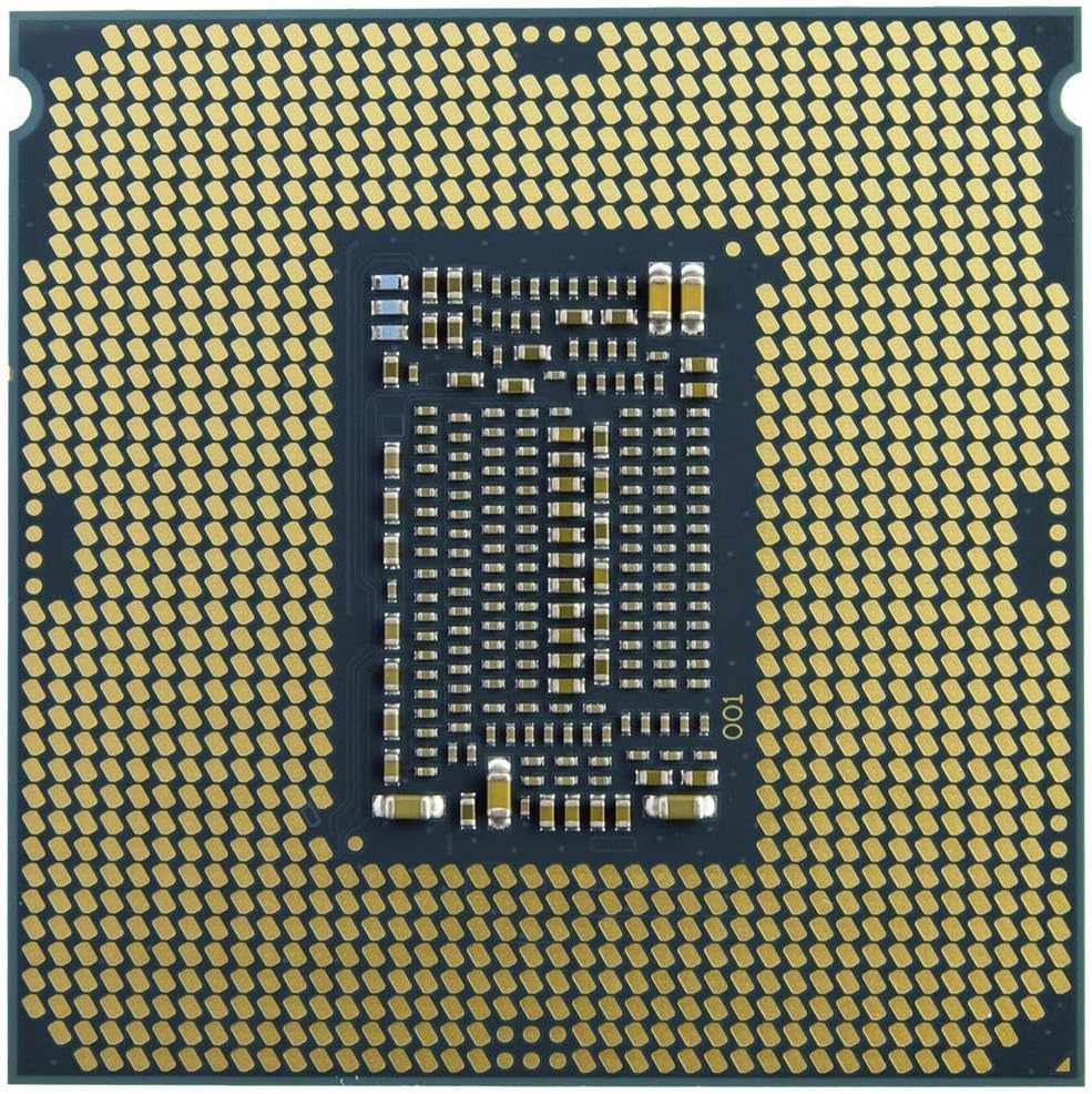 Intel Xeon Silver 4210 Prozessor